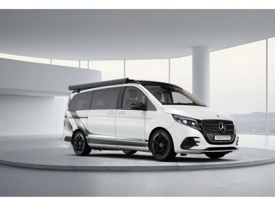 Mercedes-Benz Marco Polo Gebrauchtwagen Mercedes-Benz Marco Polo Gebrauchtwagen