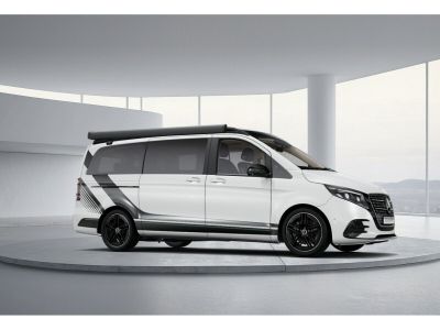 Mercedes-Benz Marco Polo Gebrauchtwagen Mercedes-Benz Marco Polo Gebrauchtwagen