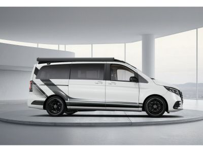 Mercedes-Benz Marco Polo Gebrauchtwagen Mercedes-Benz Marco Polo Gebrauchtwagen