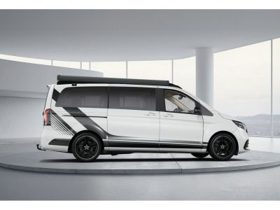 Mercedes-Benz Marco Polo Gebrauchtwagen Mercedes-Benz Marco Polo Gebrauchtwagen