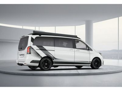 Mercedes-Benz Marco Polo Gebrauchtwagen Mercedes-Benz Marco Polo Gebrauchtwagen