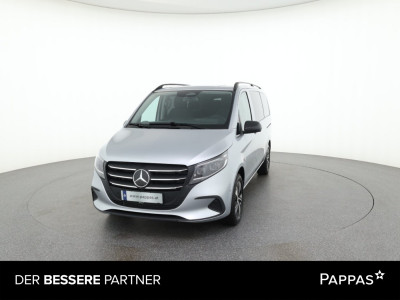 Mercedes-Benz Vito Gebrauchtwagen Mercedes-Benz Vito Gebrauchtwagen