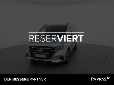 Mercedes-Benz Vito Gebrauchtwagen