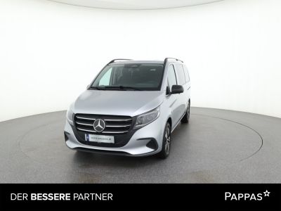 Mercedes-Benz Vito Gebrauchtwagen Mercedes-Benz Vito Gebrauchtwagen