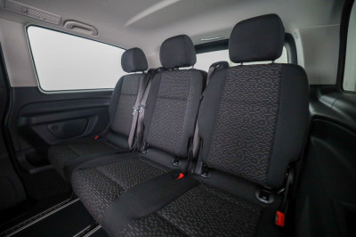 Mercedes-Benz Vito Gebrauchtwagen