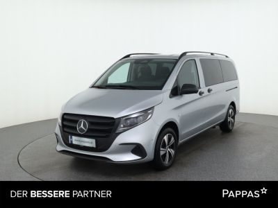 Mercedes-Benz Vito Gebrauchtwagen Mercedes-Benz Vito Gebrauchtwagen