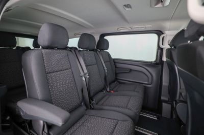 Mercedes-Benz Vito Gebrauchtwagen