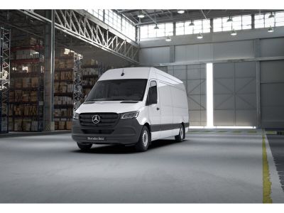 Mercedes-Benz Sprinter Gebrauchtwagen