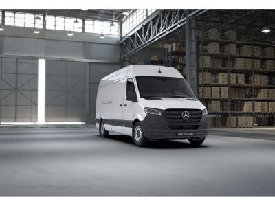 Mercedes-Benz Sprinter Gebrauchtwagen