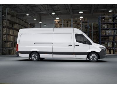 Mercedes-Benz Sprinter Gebrauchtwagen