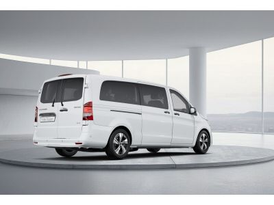 Mercedes-Benz Vito Gebrauchtwagen Mercedes-Benz Vito Gebrauchtwagen