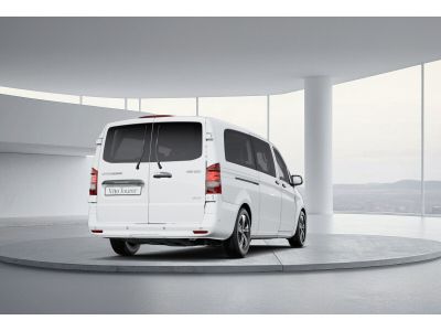 Mercedes-Benz Vito Gebrauchtwagen Mercedes-Benz Vito Gebrauchtwagen