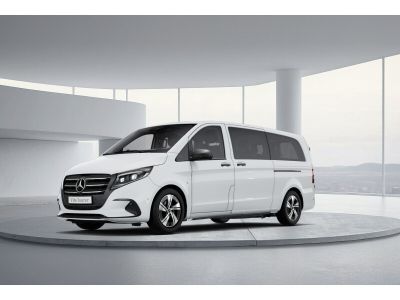 Mercedes-Benz Vito Gebrauchtwagen
