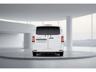 Mercedes-Benz Vito Gebrauchtwagen Mercedes-Benz Vito Gebrauchtwagen