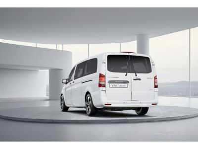 Mercedes-Benz Vito Gebrauchtwagen Mercedes-Benz Vito Gebrauchtwagen