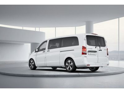 Mercedes-Benz Vito Gebrauchtwagen Mercedes-Benz Vito Gebrauchtwagen