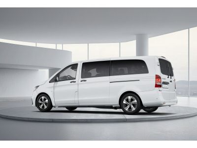 Mercedes-Benz Vito Gebrauchtwagen Mercedes-Benz Vito Gebrauchtwagen