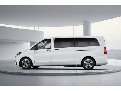 Mercedes-Benz Vito Gebrauchtwagen Mercedes-Benz Vito Gebrauchtwagen