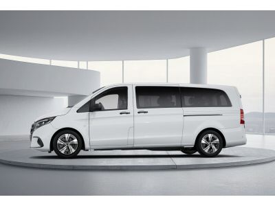 Mercedes-Benz Vito Gebrauchtwagen Mercedes-Benz Vito Gebrauchtwagen