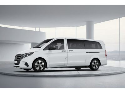 Mercedes-Benz Vito Gebrauchtwagen Mercedes-Benz Vito Gebrauchtwagen