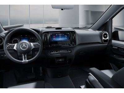 Mercedes-Benz Vito Gebrauchtwagen Mercedes-Benz Vito Gebrauchtwagen