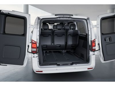 Mercedes-Benz Vito Gebrauchtwagen Mercedes-Benz Vito Gebrauchtwagen