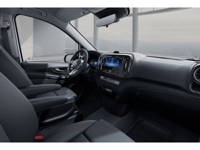 Mercedes-Benz Vito Gebrauchtwagen Mercedes-Benz Vito Gebrauchtwagen