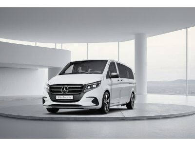 Mercedes-Benz Vito Gebrauchtwagen Mercedes-Benz Vito Gebrauchtwagen