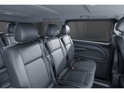 Mercedes-Benz Vito Gebrauchtwagen Mercedes-Benz Vito Gebrauchtwagen