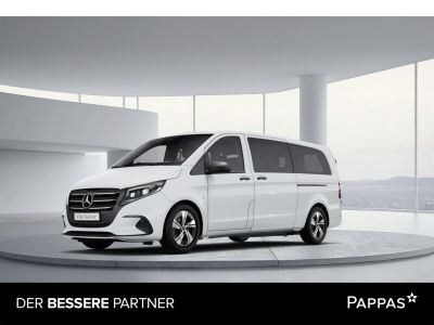 Mercedes-Benz Vito Gebrauchtwagen Mercedes-Benz Vito Gebrauchtwagen