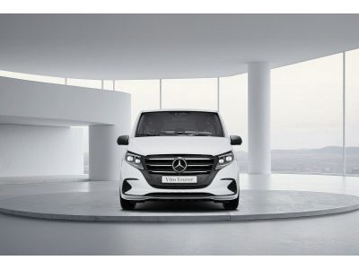 Mercedes-Benz Vito Gebrauchtwagen Mercedes-Benz Vito Gebrauchtwagen