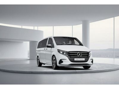 Mercedes-Benz Vito Gebrauchtwagen Mercedes-Benz Vito Gebrauchtwagen