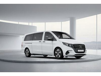 Mercedes-Benz Vito Gebrauchtwagen Mercedes-Benz Vito Gebrauchtwagen