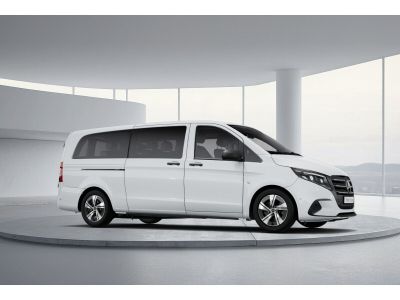 Mercedes-Benz Vito Gebrauchtwagen Mercedes-Benz Vito Gebrauchtwagen