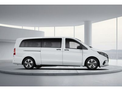 Mercedes-Benz Vito Gebrauchtwagen Mercedes-Benz Vito Gebrauchtwagen