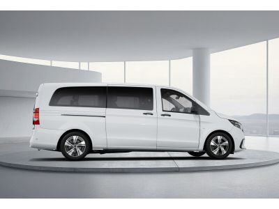 Mercedes-Benz Vito Gebrauchtwagen Mercedes-Benz Vito Gebrauchtwagen