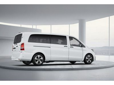 Mercedes-Benz Vito Gebrauchtwagen Mercedes-Benz Vito Gebrauchtwagen