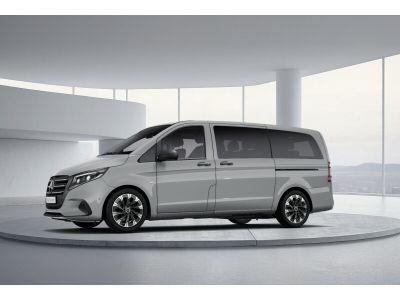 Mercedes-Benz Vito Gebrauchtwagen Mercedes-Benz Vito Gebrauchtwagen