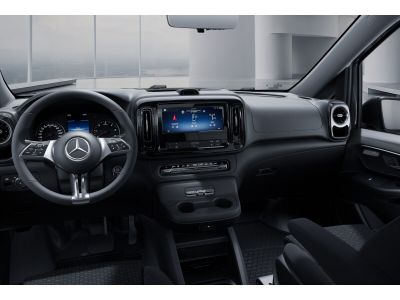 Mercedes-Benz Vito Gebrauchtwagen Mercedes-Benz Vito Gebrauchtwagen