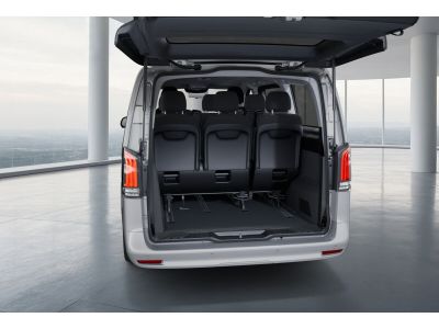 Mercedes-Benz Vito Gebrauchtwagen Mercedes-Benz Vito Gebrauchtwagen