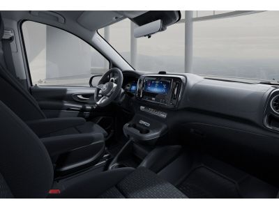 Mercedes-Benz Vito Gebrauchtwagen Mercedes-Benz Vito Gebrauchtwagen