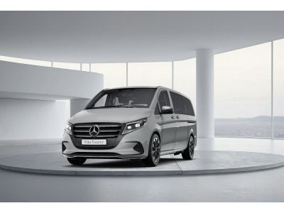 Mercedes-Benz Vito Gebrauchtwagen Mercedes-Benz Vito Gebrauchtwagen