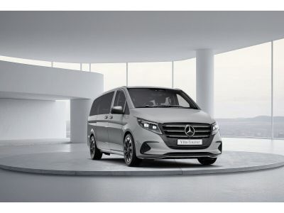 Mercedes-Benz Vito Gebrauchtwagen Mercedes-Benz Vito Gebrauchtwagen