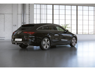 Mercedes-Benz CLA Gebrauchtwagen Mercedes-Benz CLA Gebrauchtwagen