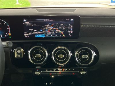 Mercedes-Benz CLA Gebrauchtwagen Mercedes-Benz CLA Gebrauchtwagen