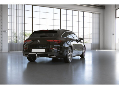 Mercedes-Benz CLA Gebrauchtwagen Mercedes-Benz CLA Gebrauchtwagen