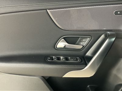 Mercedes-Benz CLA Gebrauchtwagen Mercedes-Benz CLA Gebrauchtwagen