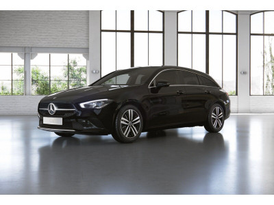 Mercedes-Benz CLA Gebrauchtwagen Mercedes-Benz CLA Gebrauchtwagen