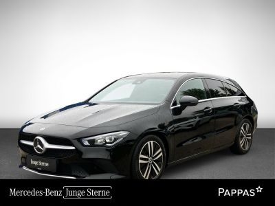 Mercedes-Benz CLA Gebrauchtwagen Mercedes-Benz CLA Gebrauchtwagen