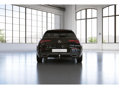 Mercedes-Benz CLA Gebrauchtwagen Mercedes-Benz CLA Gebrauchtwagen